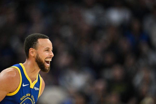 Xu Jingyu: If the Warriors have a complete lineup, the Thunder and Nuggets will be better than them in the playoffs