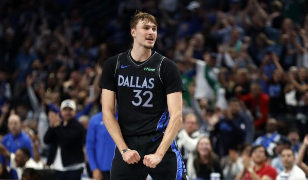 Meiji: Flagg started the season slowly, just like his freshman year, but will show dominance later on.