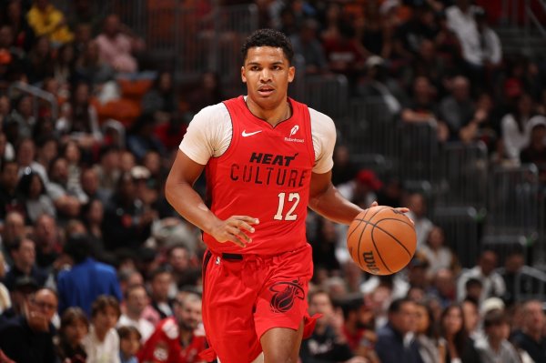 Powell: Drew Smith is a stabilizing force off the bench and always appears in the right place at the right time.