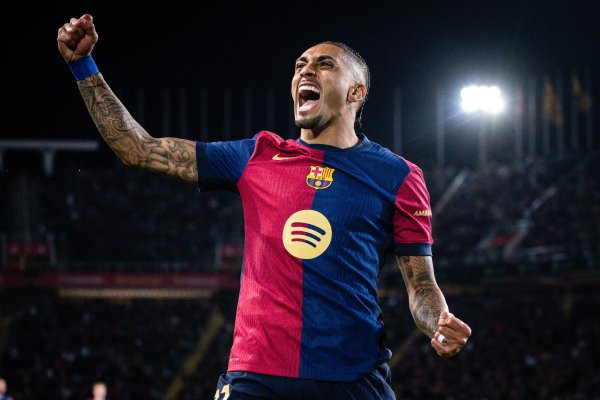 Marca: Barcelona will welcome back several injured players, Rafinha, Casado and Yamal will all return